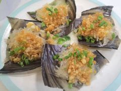 -锦里海景海鲜餐厅.三亚老字号(亚龙湾中心广场店)