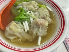 -1128港式茶餐厅(嘉信广场店)