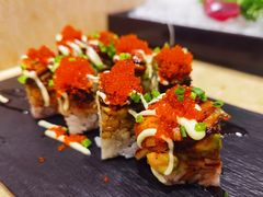 -东京屋(武定路店)
