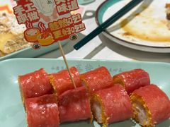 -喜势点·糖沙翁手工茶点·本地人茶居(永庆坊店)