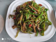 -老谢龙虾(芜湖路店)