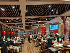 -南门涮肉(通州大船店)