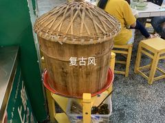 -石灰市老火锅(北滨路店)
