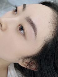 -Verywang半永久纹眉•仪器野生眉