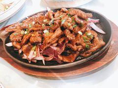 -青年公社烤鸭(青年路店)