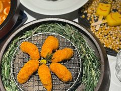 -狮拾久·现代新加坡料理(壹方城店)