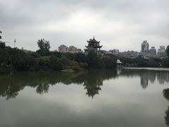 -东湖公园