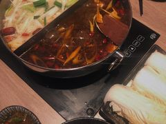 -老鼎旺安格斯牛肉火锅(衡艺广场店)