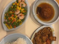 -荣华基·现炒快餐(肇嘉浜路店)