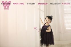 -WPlus明星肖像亲子全家福摄影