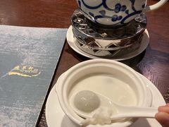 -逸东轩(香港逸东酒店)