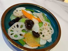 -阿娜尔·新疆菜(宜家荟聚中心店)