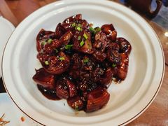 -长兴菜馆(高桥店)