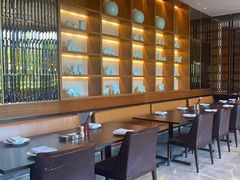 -西安凯悦酒店-自助餐厅·海鲜·烧烤