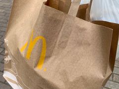 -麦当劳(塔园路店)