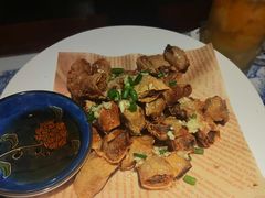 -老外婆·渔村(恒一广场店)