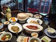 -喜悦烤鸭·新京菜(王府井店)