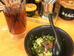 -博多一幸舍(侨福芳草地购物中心店)