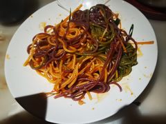 -绿茶餐厅(财富购物中心店)