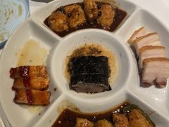 -粤财皇冠假日酒店·彩华轩中餐厅