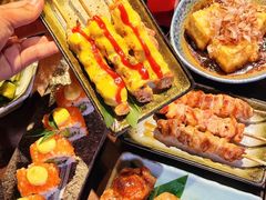 -鸟泉居酒屋·烧鸟·酒馆(百子湾店)