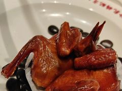 -谭厨中山传家菜.乳鸽.脆鲩鱼(华强北中航城店)