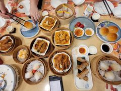 -点都德(海岸城店)