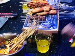 -冰城小镇音乐串吧·聚会餐厅(百子湾店)