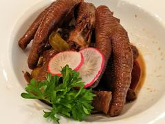 -花中城(清泰街店)