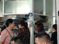 -友琴面馆(东白溪公寓店)