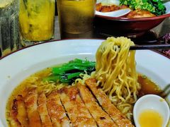 -兴华里茶记(禅城同济首店)
