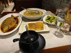 -汉口巷子(宝丰路店)