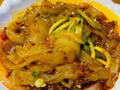 川北凉粉-三猫黑鱼花(南大店)