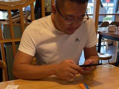 -红小满休闲餐厅(十全街店)