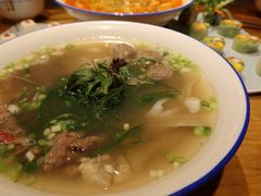 -阮氏娘·越南料理(双子塔店)
