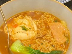-韩满园· 甄选韩式烤肉