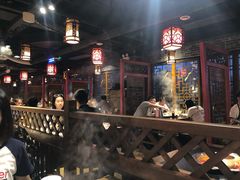 -大龙燚火锅(五一广场店)