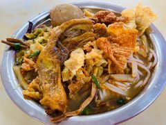 -凤张螺蛳粉·爽口粉(跃进路总店)