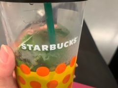 -星巴克(北京南站第二店)