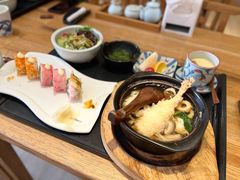 -万鱼亭 日本料理(无锡香山名园店)