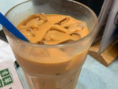 冰奶茶-华嫂冰室(尖沙咀店)