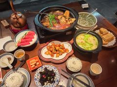 -乡里八闽·福州乡土菜(火车北站店)