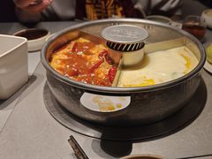 -巴奴毛肚火锅(新街口金鹰店)