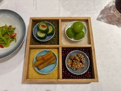 -红棉中餐厅·广州海航威斯汀酒店