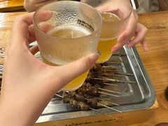 -福苗小骆驼烧烤(莲湖路店)