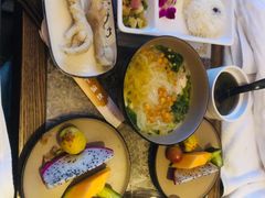 -和子足浴SPA会馆(东方之门店)