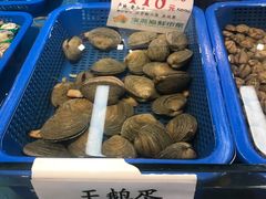 -宝燕海货工场(长江国际店)