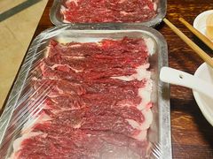 热气羊肉-大唐人家·热气羊肉(大华店)
