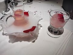 香颂玫瑰露-王品牛排(杭州大厦店)