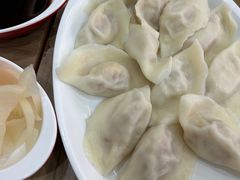 -喜家德虾仁水饺(北站店)